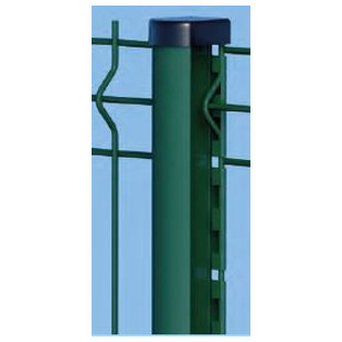 POTEAU A SCELLER TITAN