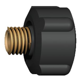 TORCHE TIG : COIFFE