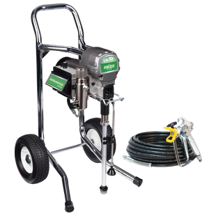 ENSEMBLE POMPE AIRLESS ELECTRIQUE ES105C