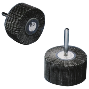 ROUE A LAMELLES SUR TIGE CORINDON RB 32220