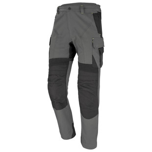 PANTALON HOMME CRAFT WORKER XP GRIS CONVOY/NOIR
