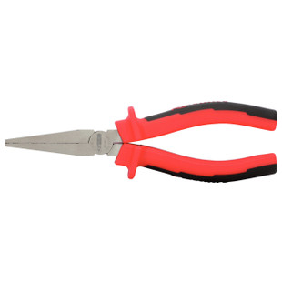 PINCE PLAT A POIGNEES BI-COMPOSANTS