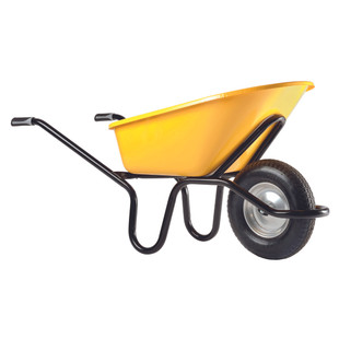 BROUETTE BATI PLUS 110 RENO ALPHA PEINTE