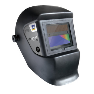 MASQUE DE SOUDURE LCD TECHNO 11 TRUE COLOR