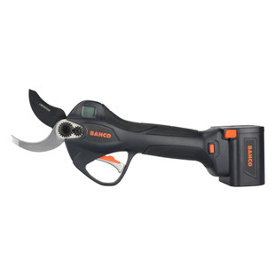 SECATEUR SANS FIL 40MM BCL240