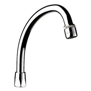 BEC UNIVERSEL COL DE CYGNE