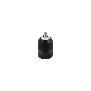 MANDRIN SS CLÉ - 2 À 13 - 1/2X20