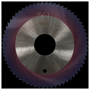 LAME ORBITALE HSS-Co OBK-X ALTINIUM