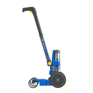 MACHINE DE TRACAGE DE LIGNES TRAITVITE PRECISION