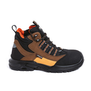 CHAUSSURE HAUTE RIGEL S3S CI FO SR