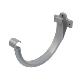 CROCHET BANDEAU GOUTTIERE 33