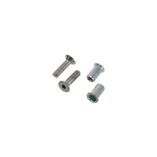 KIT FIXATION SIMPLE DIVA X-XI-XII