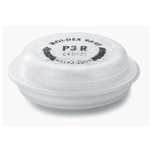 FILTRE EASYLOCK A PARTICULES P3 (BOITE DE 12 FILTRES)