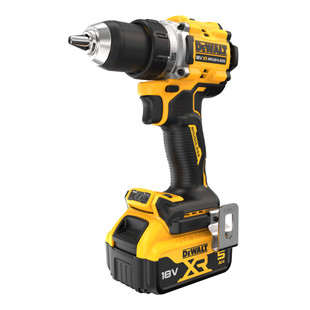 PERCEUSE VISSEUSE COMPACTE XR 18V 5AH LI-ION BRUSHLESS