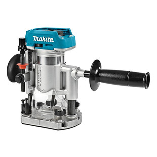 DEFONCEUSE AFFLEUREUSE 18V DRT50ZJX3