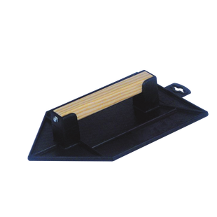 TALOCHE POINTUE PS CHOC