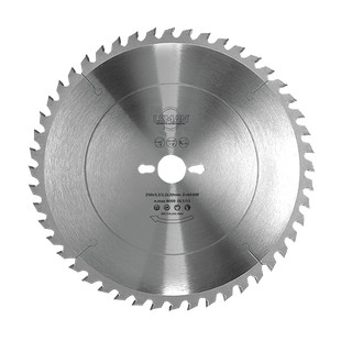 LAME CIRCULAIRE CABRURE DE MISE A FORMAT 250X30X60Z ALT BOIS LSC.00338