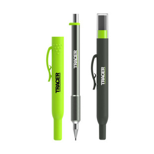 KIT DE CRAYONS DE CONSTRUCTION DE PRECISION SERIE PRO AVEC ETUIS