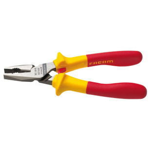 PINCE UNIVERSELLE ISOLE 1000V 187A.18VE