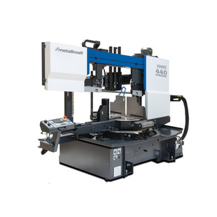 SCIE A RUBAN HMBS 440 HA-DG