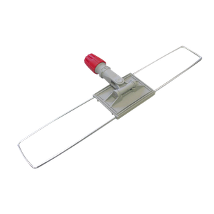 SUPPORT DE DEPOUSSIERAGE PLIANT METAL