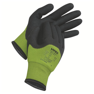 GANT DE PROTECTION UVEX UNILITE THERMO PLUS CUT