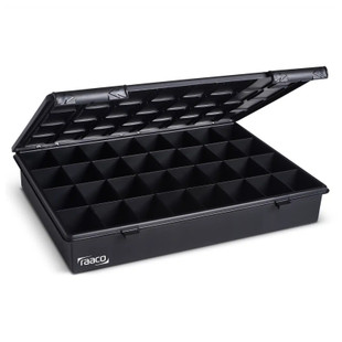 COFFRET ANTISTATIQUE ASSORTER 4-32 ESD