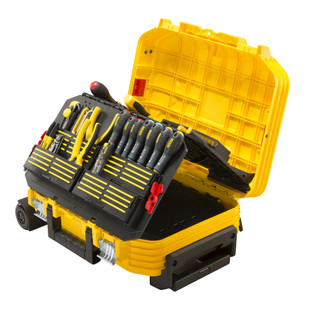 VALISE DE MAINTENANCE FATMAX 100 PIECES