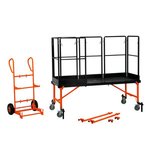 PLATEFORME MODUL'AIR