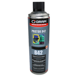 PROTECTION ANTICORROSION PROTOR 842 650 ML