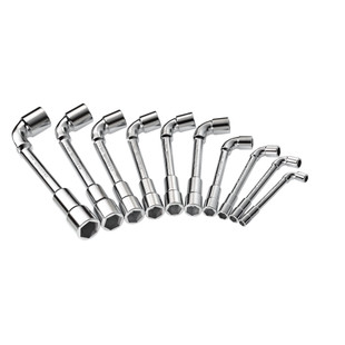 JEU DE CLES A PIPE 75.JN10