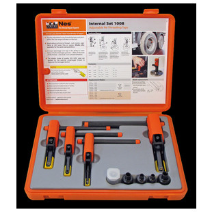 RESTAURATEUR DE FILETAGES INTERNES "ACF1008" (EN COFFRET)