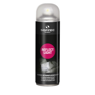 MARQUEUR REFLECT LIGHT 500ML