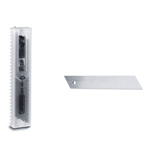 LAME DE CUTTER 9MM (ETUI DE 10)