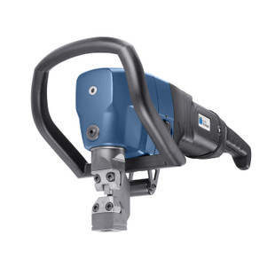 GRIGNOTEUSE TOLE EPAISSE TRUTOOL N 1000 (3B1) D