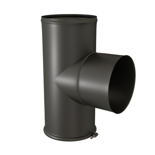 TE EQ AVEC TAMPON NOIR MAT 150