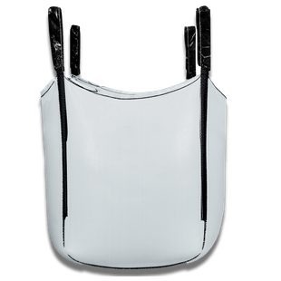 BIG BAG 91 X 91 X 106  1500KG