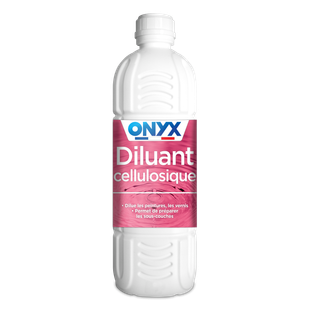 DILUANT CELLULOSIQUE