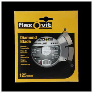 DISQUE DIAMANT MUTLI MATERIAUX TP MIXTE