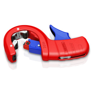 COUPE-TUBE PLASTIQUE DPT50