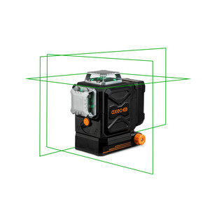 LASER MULTI LIGNES AXEO 3D