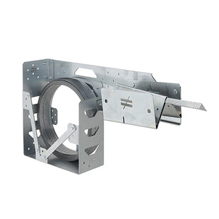 DEVIDOIR POUR GRILLE ANTI-RONGEURS