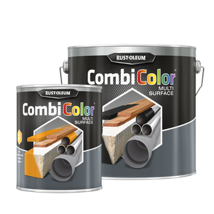 Peinture tous supports CombiColor® Multi-Surface 7300MS