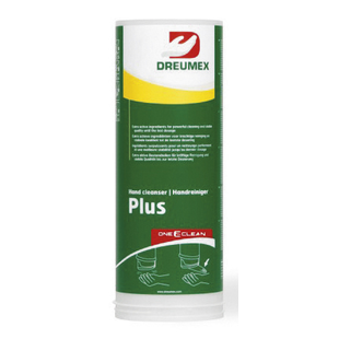 CARTOUCHE POUR DISTRIBUTEUR ONE 2 CLEAN 3L