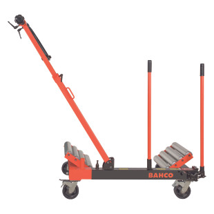 ELEVATEUR HYDRAULIQUE DES ROUES 1,5T