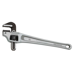 CLE SERRE-TUBE 90 EN BOUT 18" 135A.18