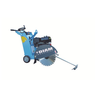 SCIE A SOL THERMIQUE HONDA 13CV 9.5kW Ø450