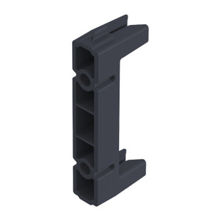 STABILISATEUR DE L'ATTACHE FACADE HAUTEUR 251 MM