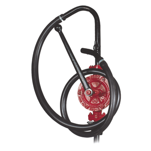 POMPE SEMI ROTATIVE JAPY N 2