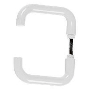 BEQUILLE DE PORTE ARCOLOR BLANC